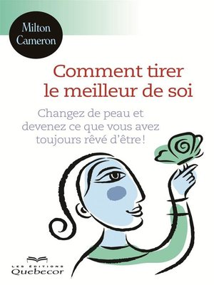 cover image of Comment tirer le meilleur de soi
